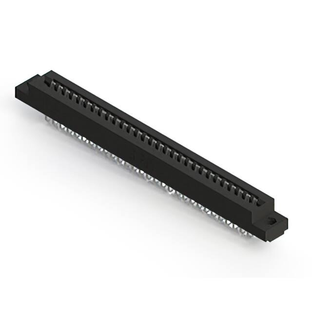 357-058-459-204 EDAC Inc.  Edgeboard Connectors